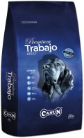 Photos - Dog Food Canun Trabajo 20 kg 