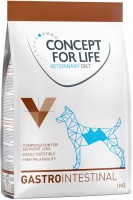 Photos - Dog Food Concept for Life Veterinary Diet Dog Gastrointestial 1 kg 