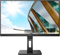 Photos - Monitor AOC 24P2QM 24 "  black