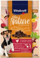Photos - Dog Food Vitakraft Vita Nature Chicken 
