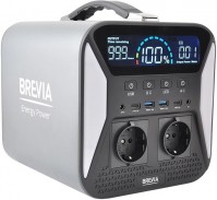 Photos - Portable Power Station Brevia 30300PS 