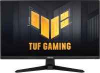 Monitor Asus TUF Gaming VG249QM1A 23.8 "  black
