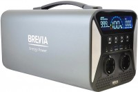 Photos - Portable Power Station Brevia 31000PS 