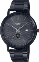 Photos - Wrist Watch Casio MTP-B125B-8A 