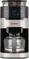 Photos - Coffee Maker Gastroback Grind&Brew Pro black