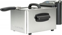 Photos - Fryer Taurus Professional 3 Plus Compact 