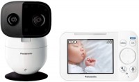Photos - Baby Monitor Panasonic KX-HN4101 