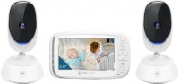Baby Monitor Motorola VM75-2 