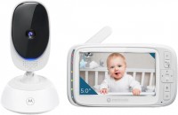 Photos - Baby Monitor Motorola VM75 