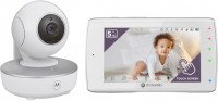 Photos - Baby Monitor Motorola VM36XL 