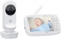 Photos - Baby Monitor Motorola Ease 44 