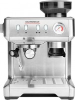 Photos - Coffee Maker Gastroback Design Espresso Advanced Barista stainless steel