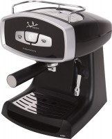 Photos - Coffee Maker Jata CA1051 black