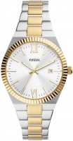 Wrist Watch FOSSIL Scarlette ES5259 