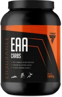 Photos - Weight Gainer Trec Nutrition EAA carbs 1 kg