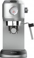 Photos - Coffee Maker Solac Taste Slim Pro stainless steel