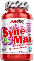 Photos - Fat Burner Amix SyneMax 90 cap 90