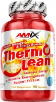 Photos - Fat Burner Amix ThermoLean 90 cap 90