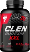 Photos - Fat Burner Trec Nutrition Clen Burexin XXL 90 cap 90