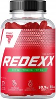 Photos - Fat Burner Trec Nutrition Redexx 90 cap 90