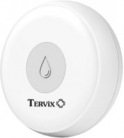 Photos - Security Sensor Tervix Pro Line ZigBee Flood Sensor Wireless 