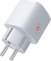 Photos - Smart Plug Tervix Pro Line ZigBee Socket 