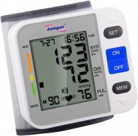 Photos - Blood Pressure Monitor Jumper JPD-900W 