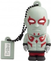 USB Flash Drive Tribe Drax 16Gb 