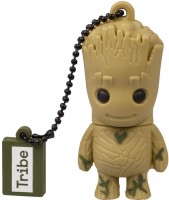 Photos - USB Flash Drive Tribe Groot 32Gb 