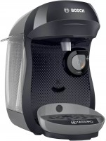 Photos - Coffee Maker Bosch Tassimo Happy TAS 1009 gray