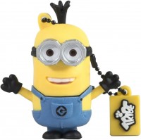 Photos - USB Flash Drive Tribe Minions 8 GB