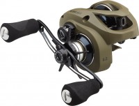 Photos - Reel Savage Gear SG8 BC 300RH 7.3/1 