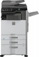 Photos - All-in-One Printer Sharp MX-2614N 