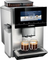 Photos - Coffee Maker Siemens EQ.900 TQ907R03 silver