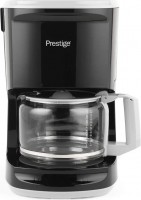 Photos - Coffee Maker Prestige 59906 black