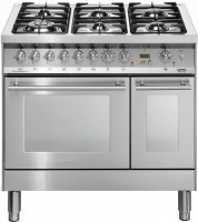 Photos - Cooker LOFRA PD 96 MFTE/CISF stainless steel