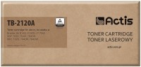 Photos - Ink & Toner Cartridge Actis TB-2120A 