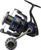 Photos - Reel Savage Gear SGS10 5000FD 