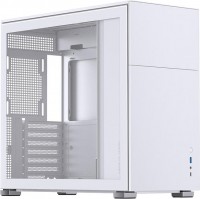 Photos - Computer Case Jonsbo D41 STD white