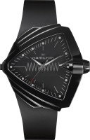 Wrist Watch Hamilton Ventura XXL Bright H24604330 