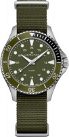 Photos - Wrist Watch Hamilton Khaki Navy Scuba Quartz H82241961 