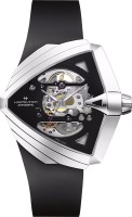 Photos - Wrist Watch Hamilton Ventura XXL Skeleton Auto H24625330 