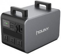 Photos - Portable Power Station Houny HY-2000 