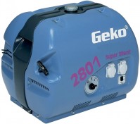 Photos - Generator Geko 2801 E-A/HHBA SS 