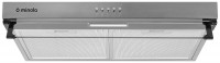 Photos - Cooker Hood Minola HPL 614 I stainless steel