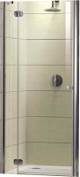 Photos - Shower Screen Radaway Torrenta DWJ 110 L 31940-01-01N 