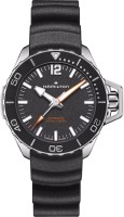 Wrist Watch Hamilton Khaki Navy Frogman Auto H77455330 