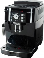 Photos - Coffee Maker De'Longhi Magnifica S ECAM 21.118.B black