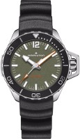 Wrist Watch Hamilton Khaki Navy Frogman Auto H77455360 