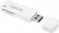 Card Reader / USB Hub LogiLink CR0034A 